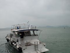 -南丫岛