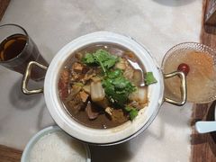 -小吊梨汤·北京菜·烤鸭(清河万象汇店)