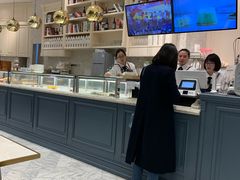 -法桐蛋糕·手作面包(万象城店)