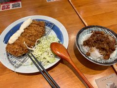 -小条食堂(集美IOI店)
