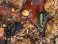 -锡和无锡菜(景丽苑店)