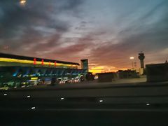 -乌鲁木齐天山国际机场-T3航站楼