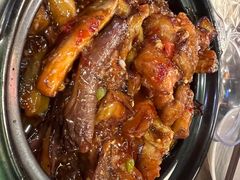 -日昌餐馆(亦庄店)