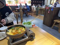 -张氏父子常德肠子馆(贺龙店)