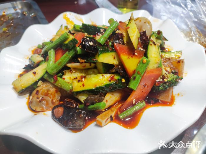 三宽猪蹄(咸阳店)图片