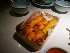 -四道菜·福建海蛎煎(世欧广场店)
