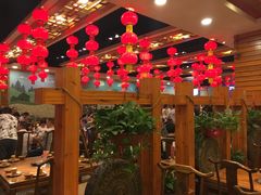 -亮欢寨酸汤鱼(沙冲路店)