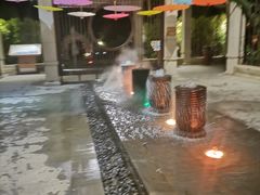 -凤翔首邑温泉度假村