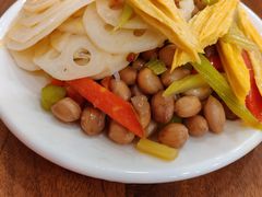 -老刘家永盛斋·传统泡馍(东关南街店)