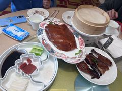 -民族饭店-四季餐厅