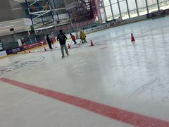 -冠军冰场CHAMPION RINK(凯德广场店)