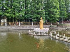 -湛山寺