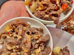 -辣可可·小炒黄牛肉(望京凯德MALL店)