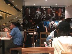 大堂-池记(尖沙咀店)