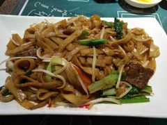 -蟹蟹潮汕砂锅粥(食八方美食城店)
