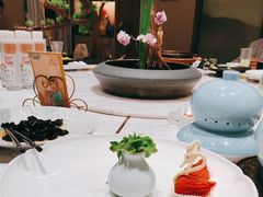 -宴昆山·私房菜(春晖店)