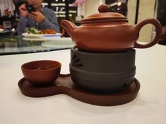 -和平官邸·花园餐厅(武定西路店)