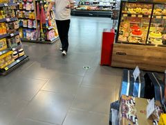 -Olé精品超市(北京合生汇店)