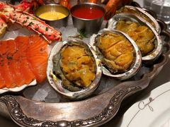-壳里西餐厅Coquille Seafood Bistro(蒙自路店)