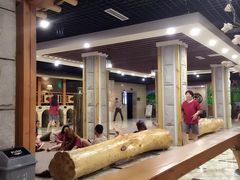 -清水洞汤泉(嘉陵江西路店)