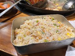 -楠火锅(广州总店)