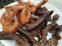 -蓝精灵饺子店