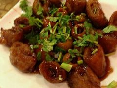 -春江饭店(共青团路总店)