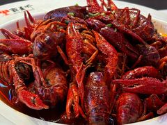 -霸王虾·麻辣小龙虾(玉林店)