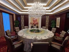 包厢-中关村皇冠假日酒店·红轩中餐厅