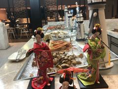 -上海虹桥宾馆味翠餐厅