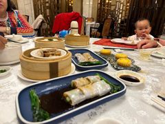 -酌宴府The China Club·广州万富希尔顿酒店(云城东路店)
