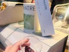 -théATRE茶聚场·餐厅(环球金融中心店)