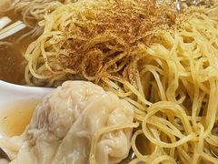 -小梁哥云吞面(黄贝岭店)