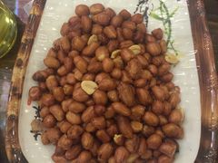 -我家小院川菜馆(杨家湾地铁站店)