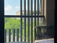 -上海崇明金茂凯悦酒店