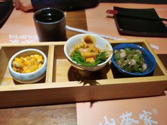 -山葵家居酒屋(天目里店)