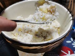 土豆饭-张关合渣(航空大道店)