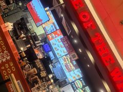 -汉堡王(嘉定宝龙城市广场)