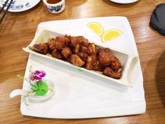 -花溪雨·森林餐厅(石基店)