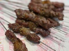-老白清真烧烤(锦州旗舰店)