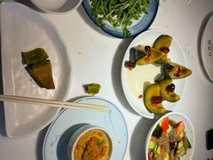 -日丰园海肠水饺·老字号大连海鲜(和平广场店)