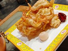 -那家小馆•北京菜•烤鸭(中关村店)