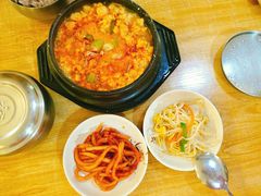 -延阿姨水豆腐(公园店)