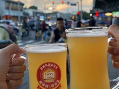 -管氏翅吧(地安门店)