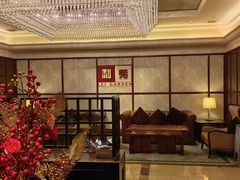 -利苑酒家(宜安广场店)