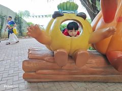 -北戴河集发农业梦想王国