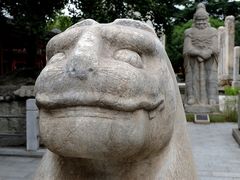 -北京石刻艺术博物馆(五塔寺)