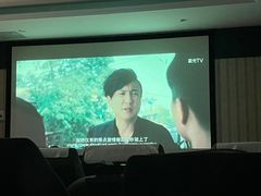 -汉宫汤泉汗蒸洗浴(五四广场店)