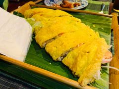 -Lam Vien Restaurant