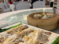 -东江渔村·古典园林·30年粤菜老字号(太和店)